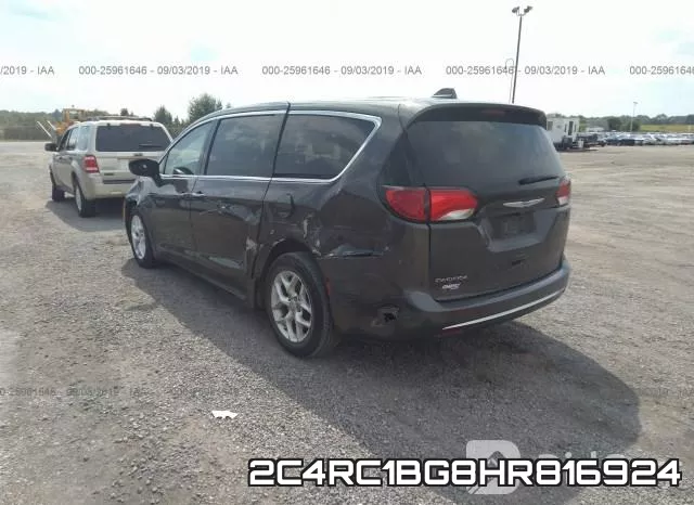 2C4RC1BG8HR816924 фото 3