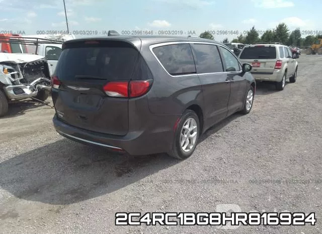 2C4RC1BG8HR816924 фото 4