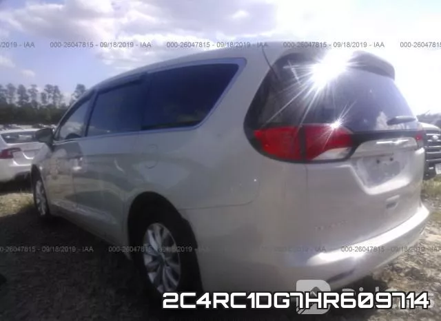 2C4RC1DG7HR609714 фото 4