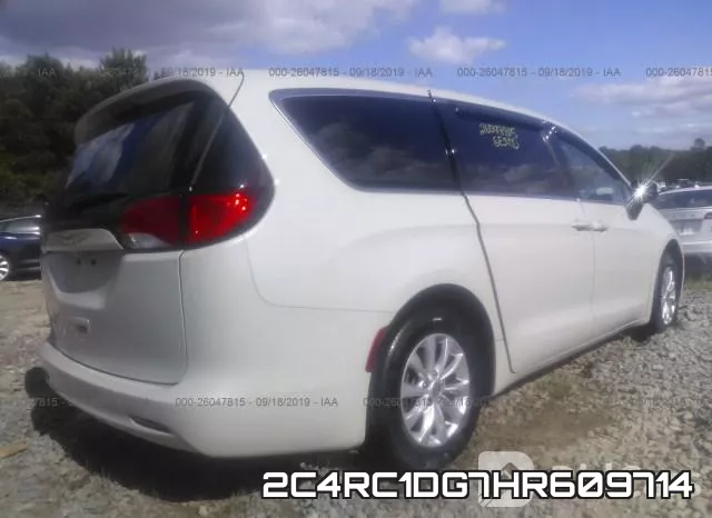 2C4RC1DG7HR609714 фото 5