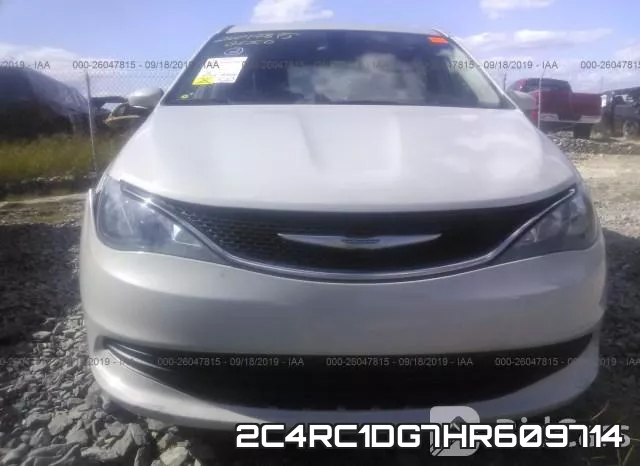 2C4RC1DG7HR609714 фото 7