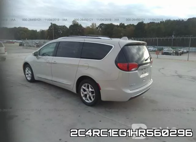 2C4RC1EG1HR560296 фото 4