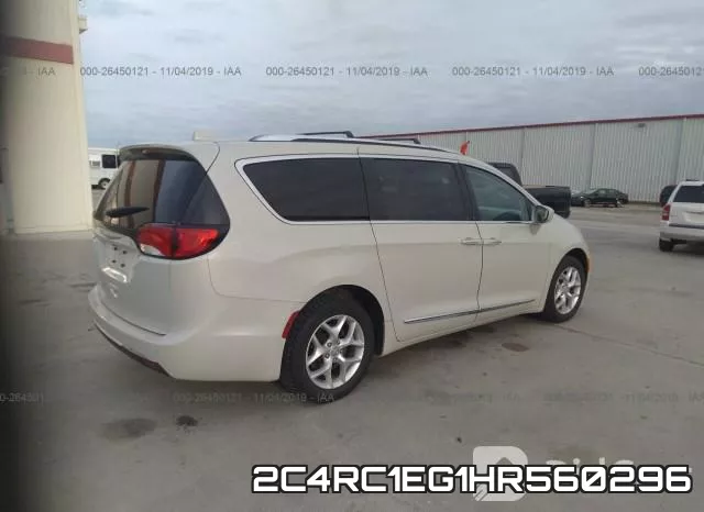 2C4RC1EG1HR560296 фото 5