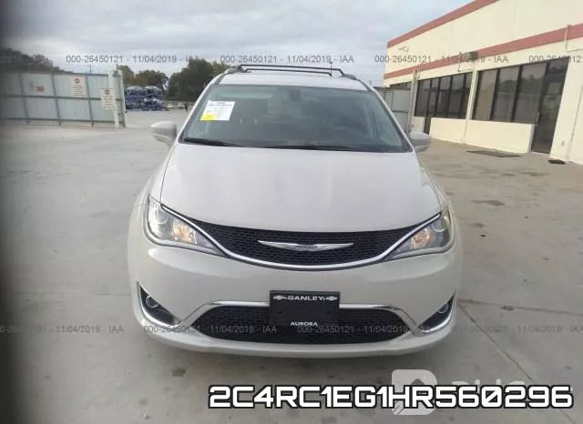 2C4RC1EG1HR560296 фото 7