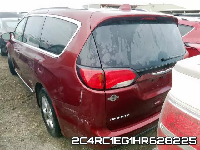 2C4RC1EG1HR628225 фото 4