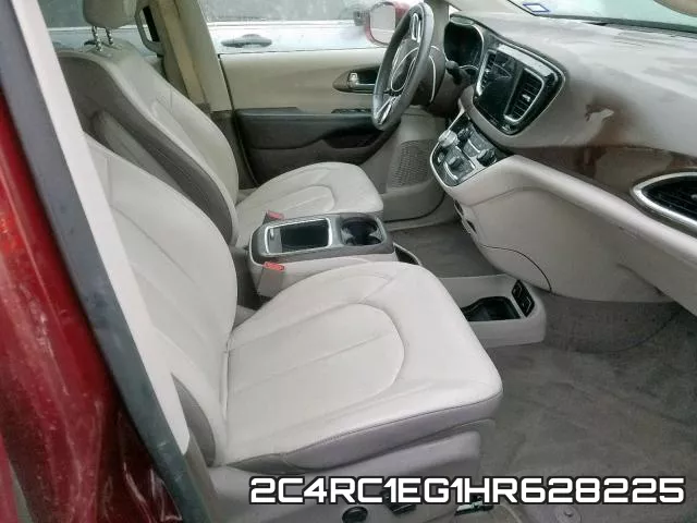 2C4RC1EG1HR628225 фото 6