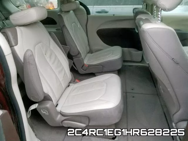 2C4RC1EG1HR628225 фото 7