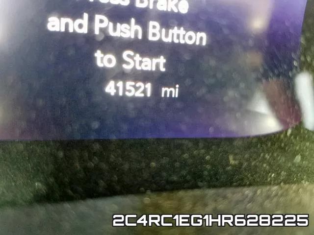 2C4RC1EG1HR628225 фото 9