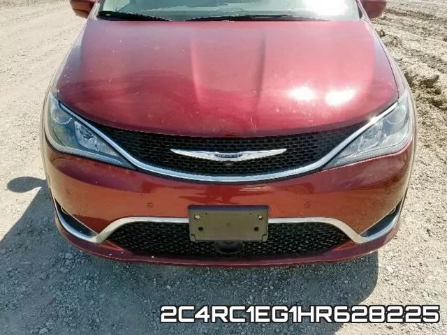 2C4RC1EG1HR628225 фото 10