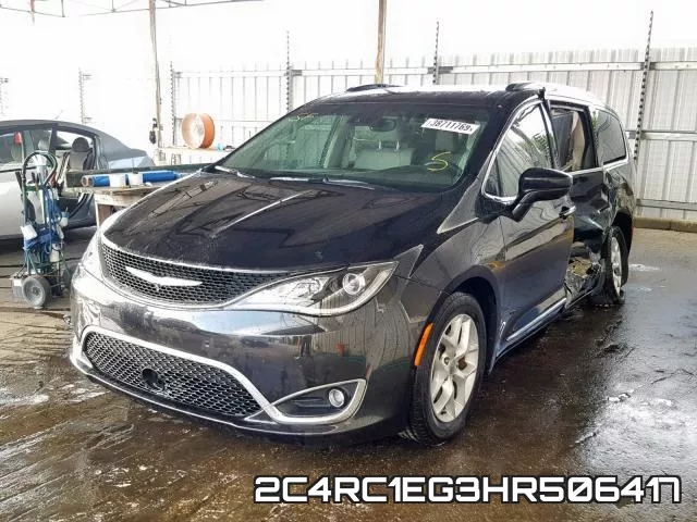 2C4RC1EG3HR506417 фото 3
