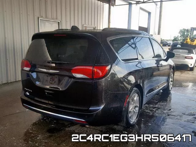 2C4RC1EG3HR506417 фото 5