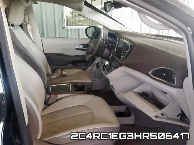 2C4RC1EG3HR506417 фото 6