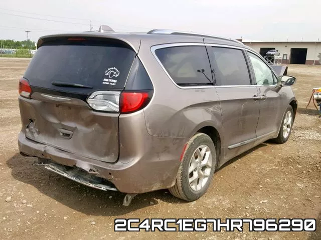 2C4RC1EG7HR796290 фото 5