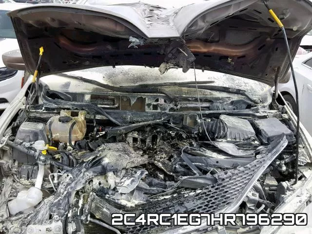2C4RC1EG7HR796290 фото 8