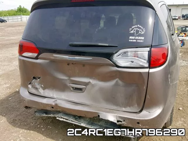 2C4RC1EG7HR796290 фото 10