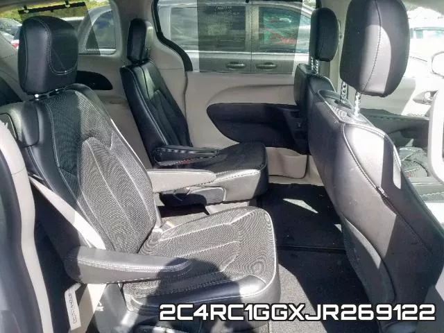 2C4RC1GGXJR269122 фото 7