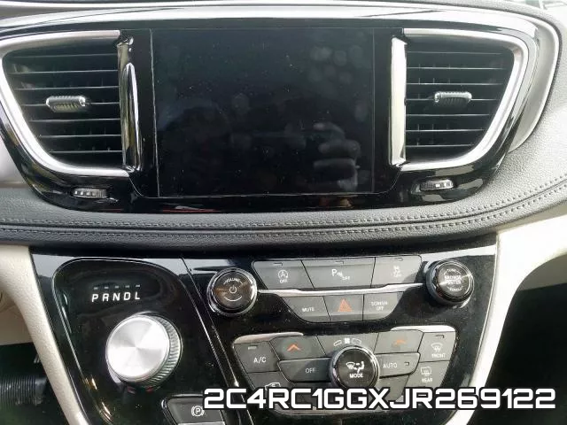 2C4RC1GGXJR269122 фото 10