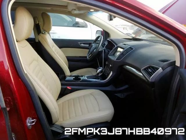 2FMPK3J87HBB40972 фото 6