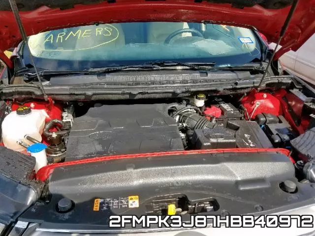 2FMPK3J87HBB40972 фото 8