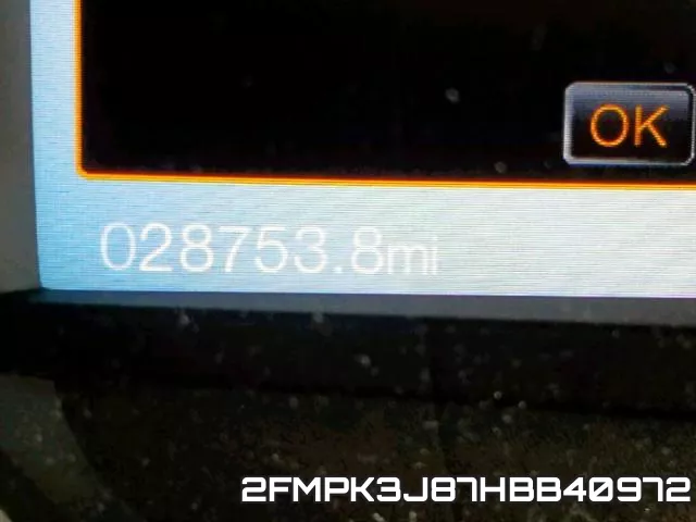 2FMPK3J87HBB40972 фото 9