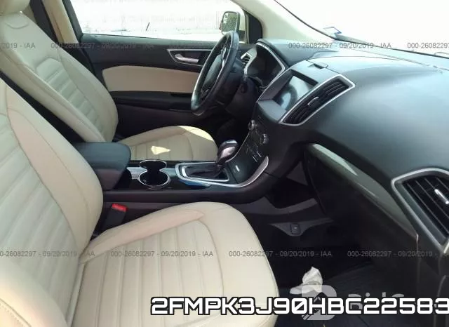2FMPK3J90HBC22583 фото 6