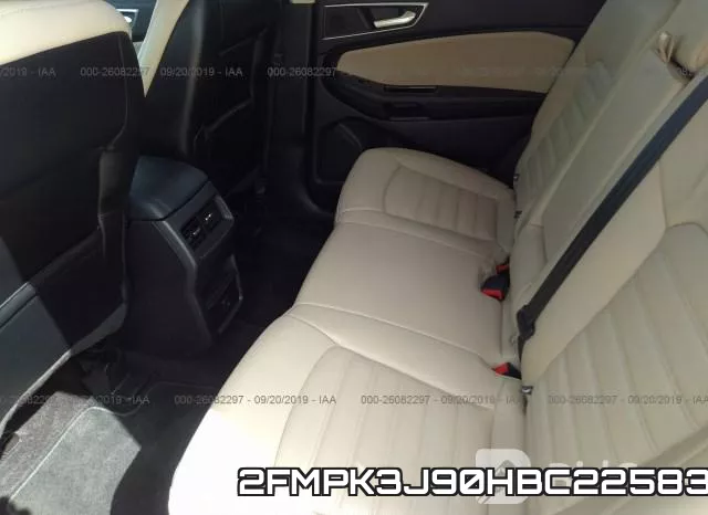 2FMPK3J90HBC22583 фото 9