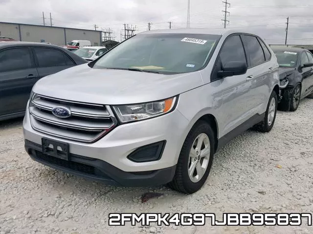2FMPK4G97JBB95837 фото 3