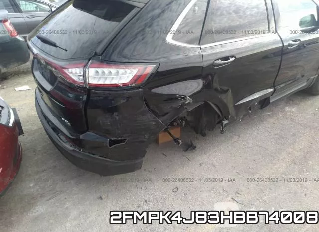 2FMPK4J83HBB74008 фото 7