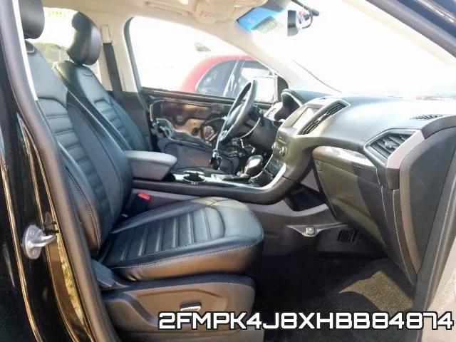 2FMPK4J8XHBB84874 фото 6