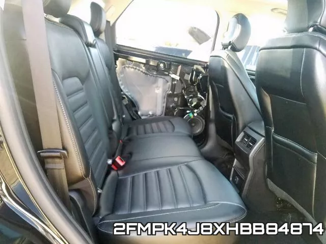 2FMPK4J8XHBB84874 фото 7