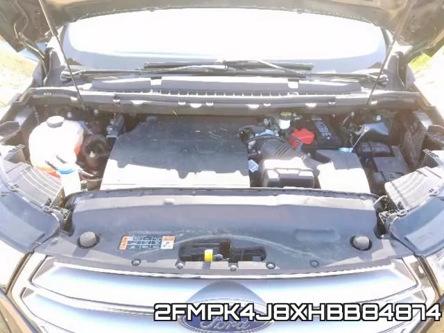 2FMPK4J8XHBB84874 фото 8