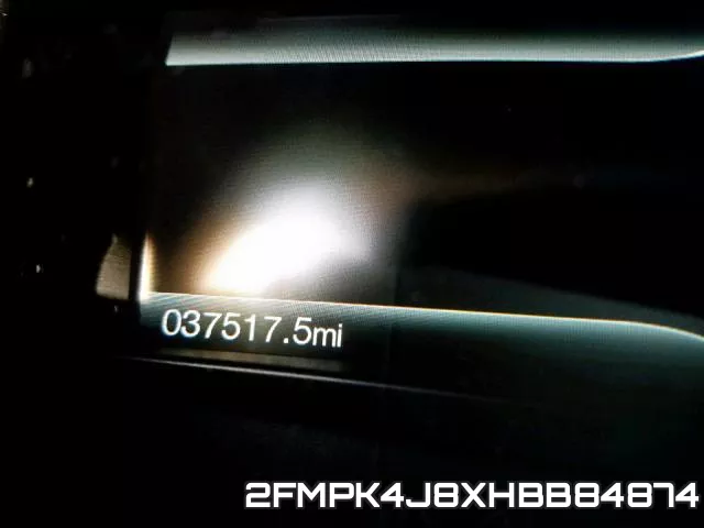 2FMPK4J8XHBB84874 фото 9