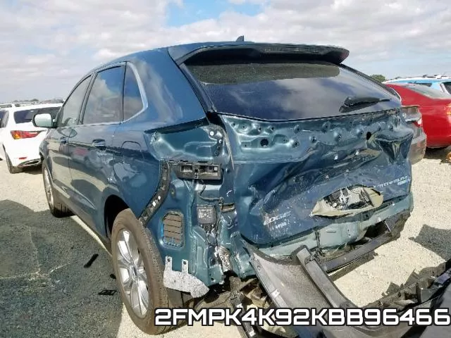 2FMPK4K92KBB96466 фото 4