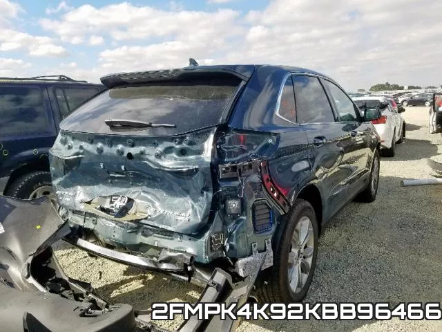 2FMPK4K92KBB96466 фото 5