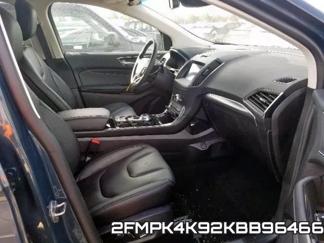 2FMPK4K92KBB96466 фото 6