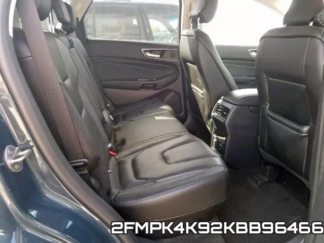 2FMPK4K92KBB96466 фото 7