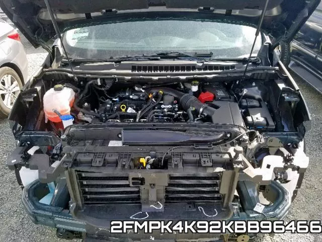 2FMPK4K92KBB96466 фото 8