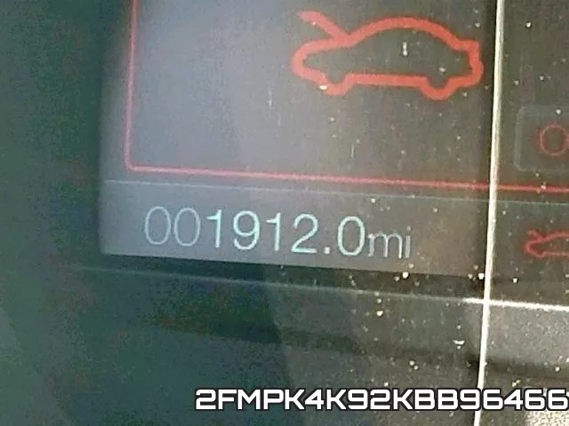 2FMPK4K92KBB96466 фото 9