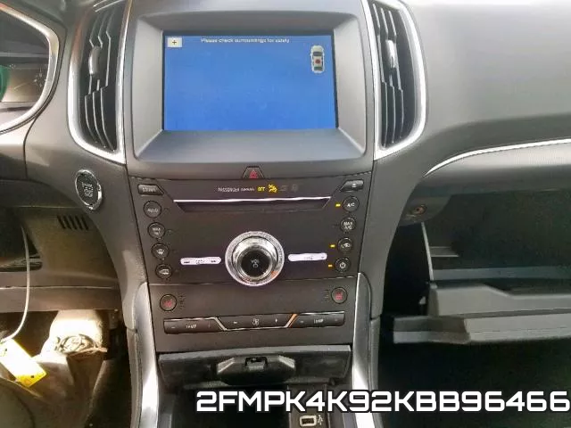 2FMPK4K92KBB96466 фото 10
