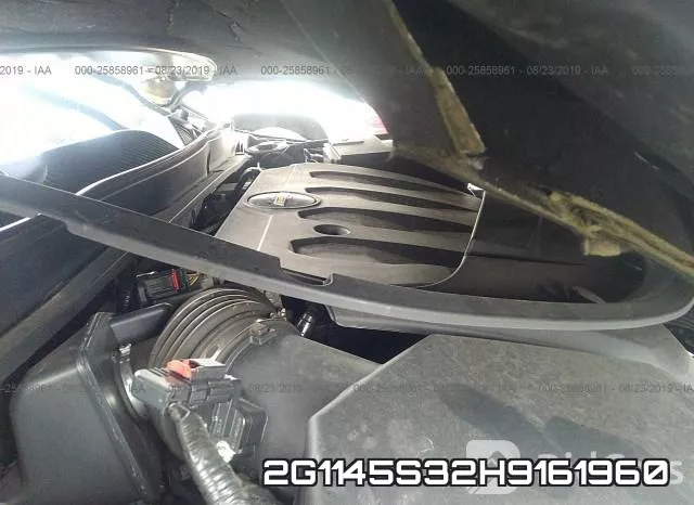 2G1145S32H9161960 фото 2