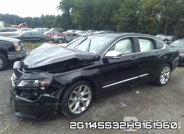 2G1145S32H9161960 фото 3