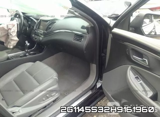 2G1145S32H9161960 фото 6