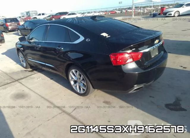2G1145S3XH9162578 фото 4
