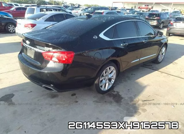 2G1145S3XH9162578 фото 5