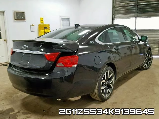 2G11Z5S34K9139645 фото 5