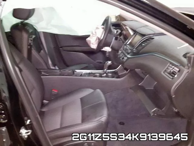 2G11Z5S34K9139645 фото 6
