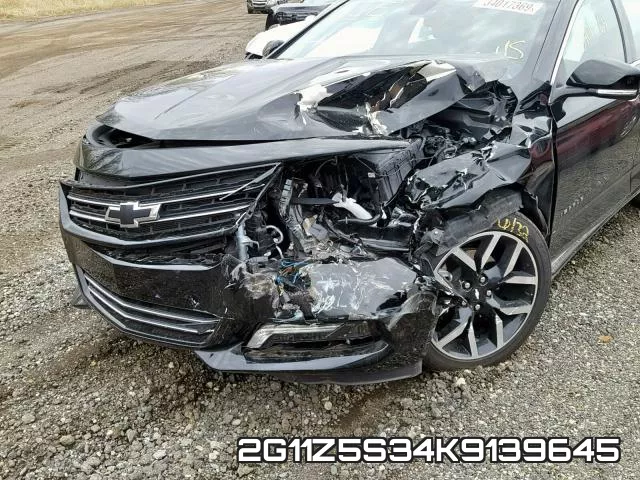 2G11Z5S34K9139645 фото 10
