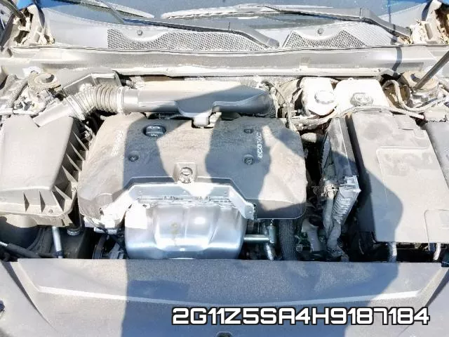 2G11Z5SA4H9187184 фото 8