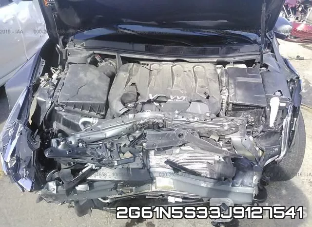 2G61N5S33J9127541 фото 2