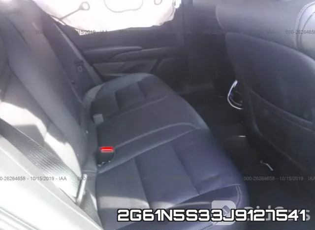 2G61N5S33J9127541 фото 9